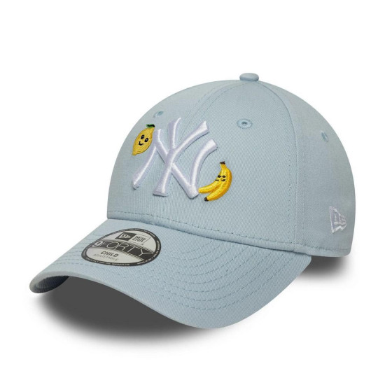 New Era Παιδικό καπέλο New York Yankees Child Fruit Icon MLB 9FORTY Adjustable Cap